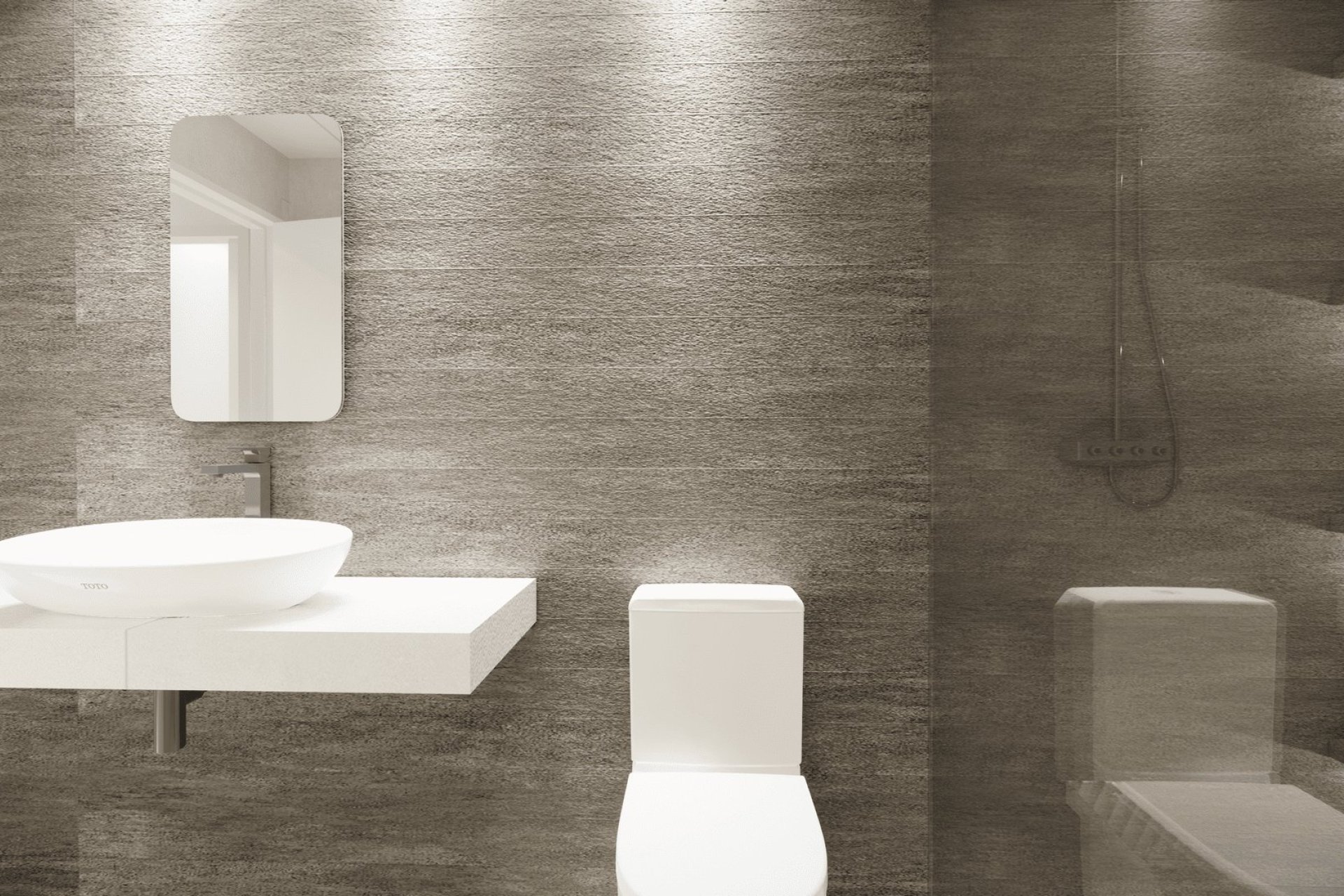 Obra nueva - Apartamento - Dolores