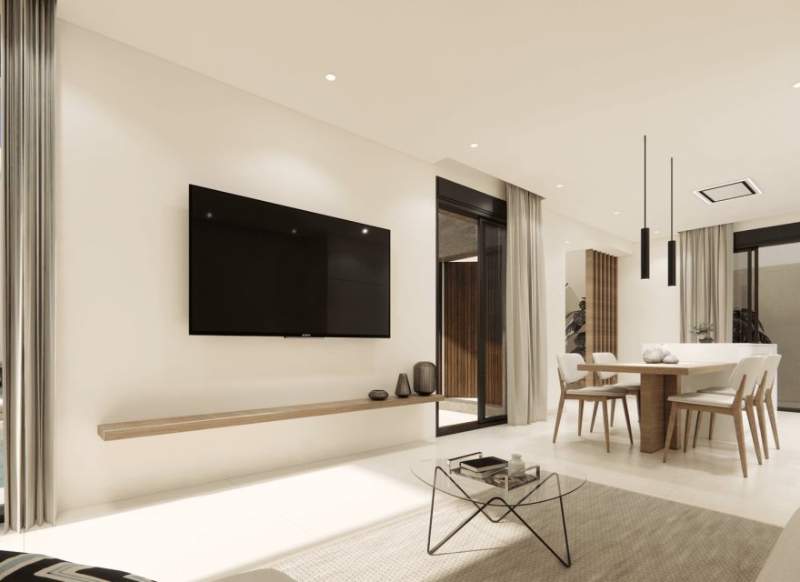 Obra nueva - Apartamento - Dolores