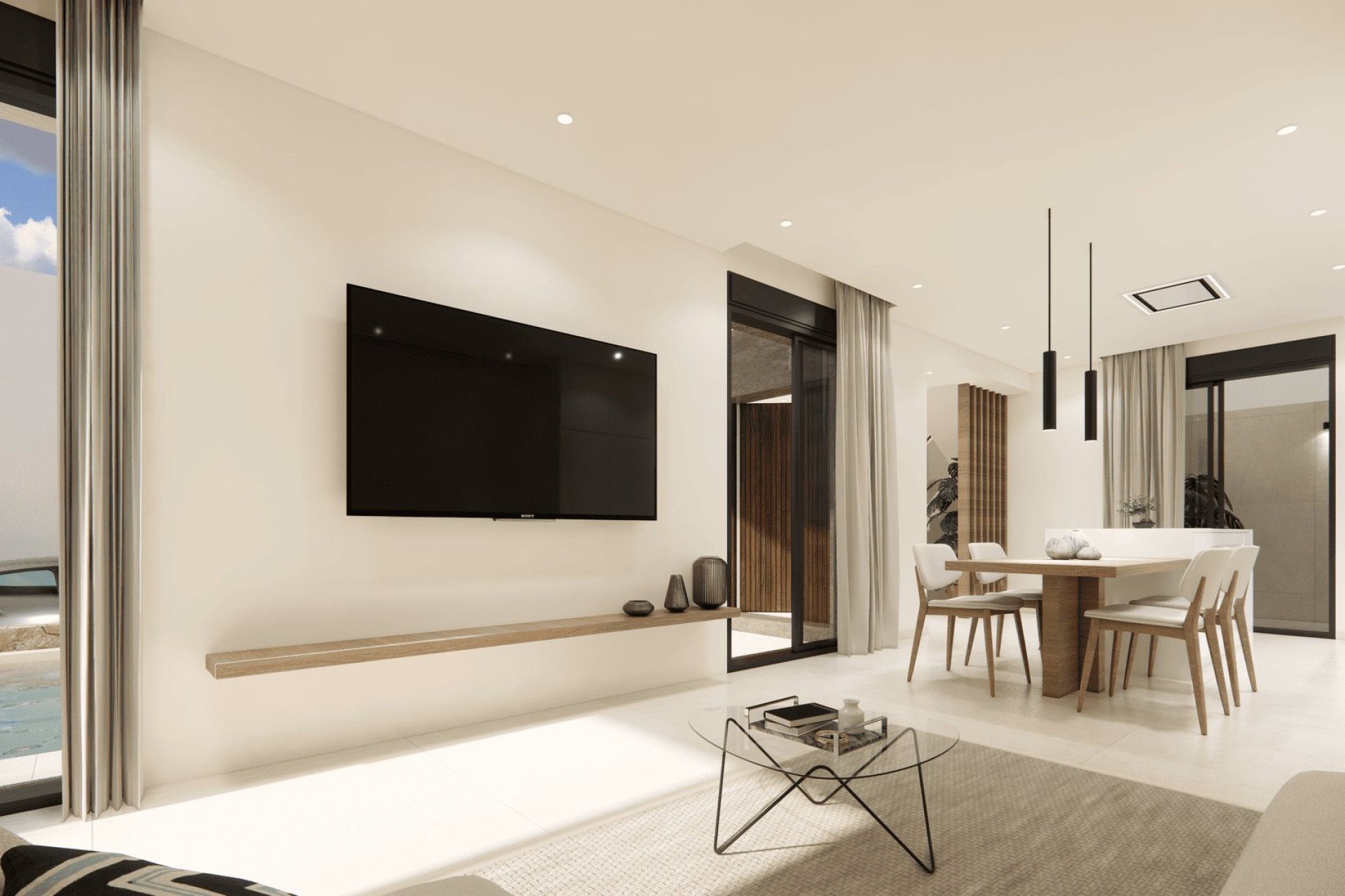 Obra nueva - Apartamento - Dolores