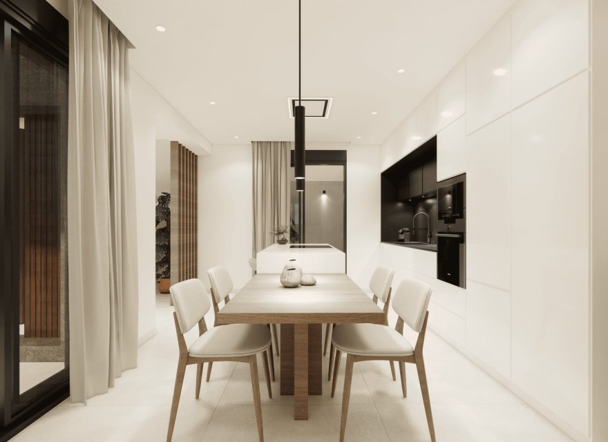 Obra nueva - Apartamento - Dolores