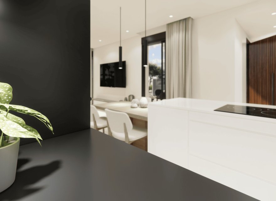 Obra nueva - Apartamento - Dolores