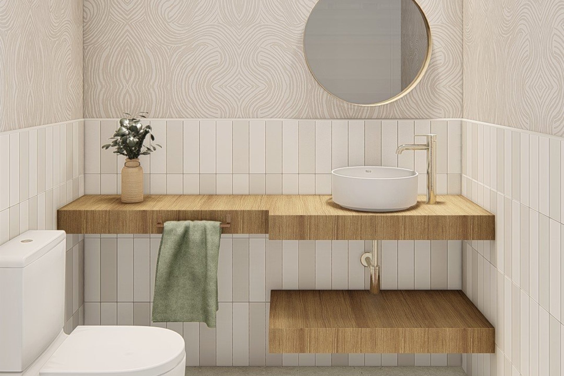 Obra nueva - Apartamento - Dolores