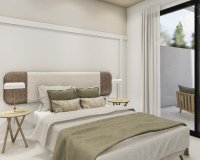 Obra nueva - Apartamento - Dolores