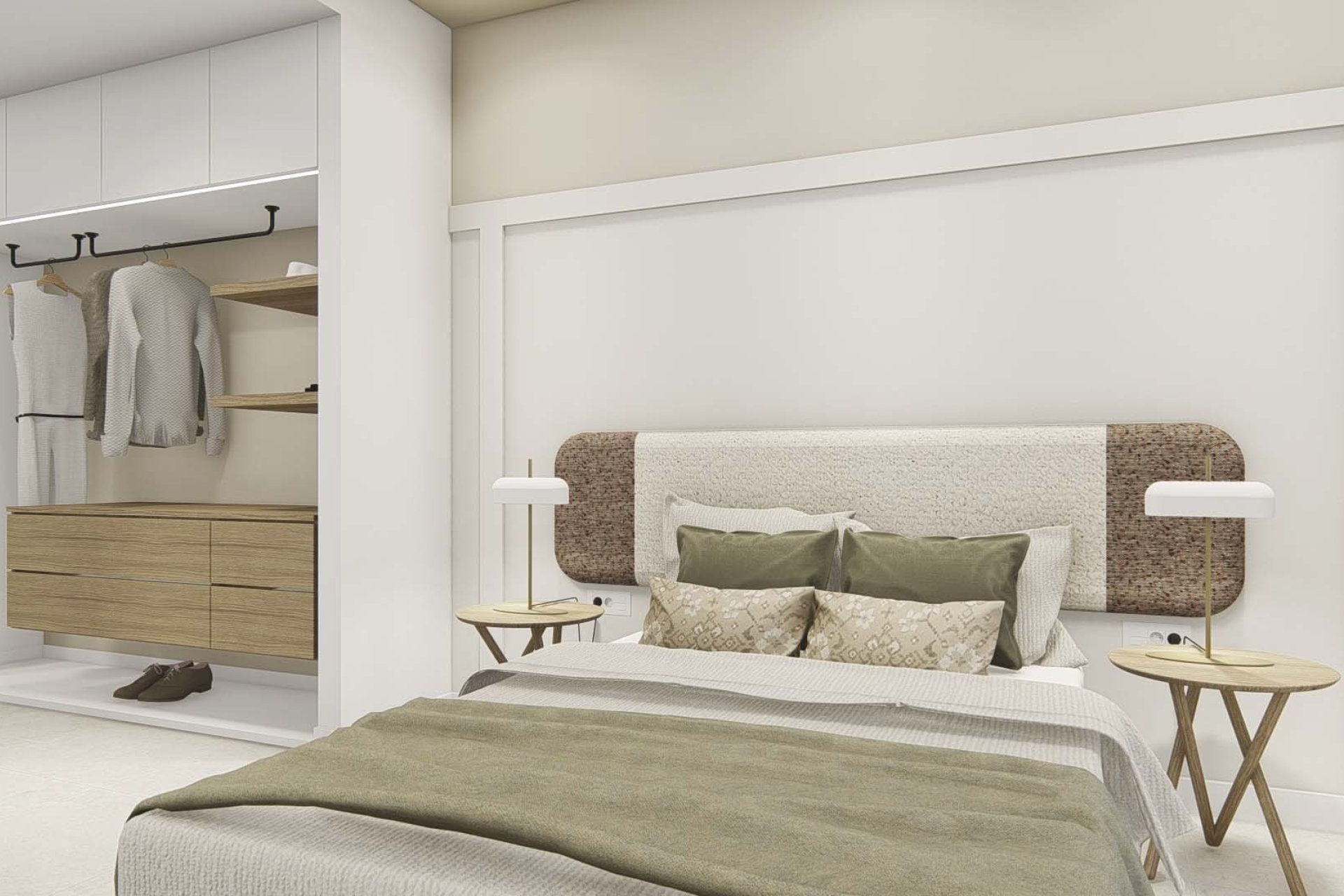 Obra nueva - Apartamento - Dolores