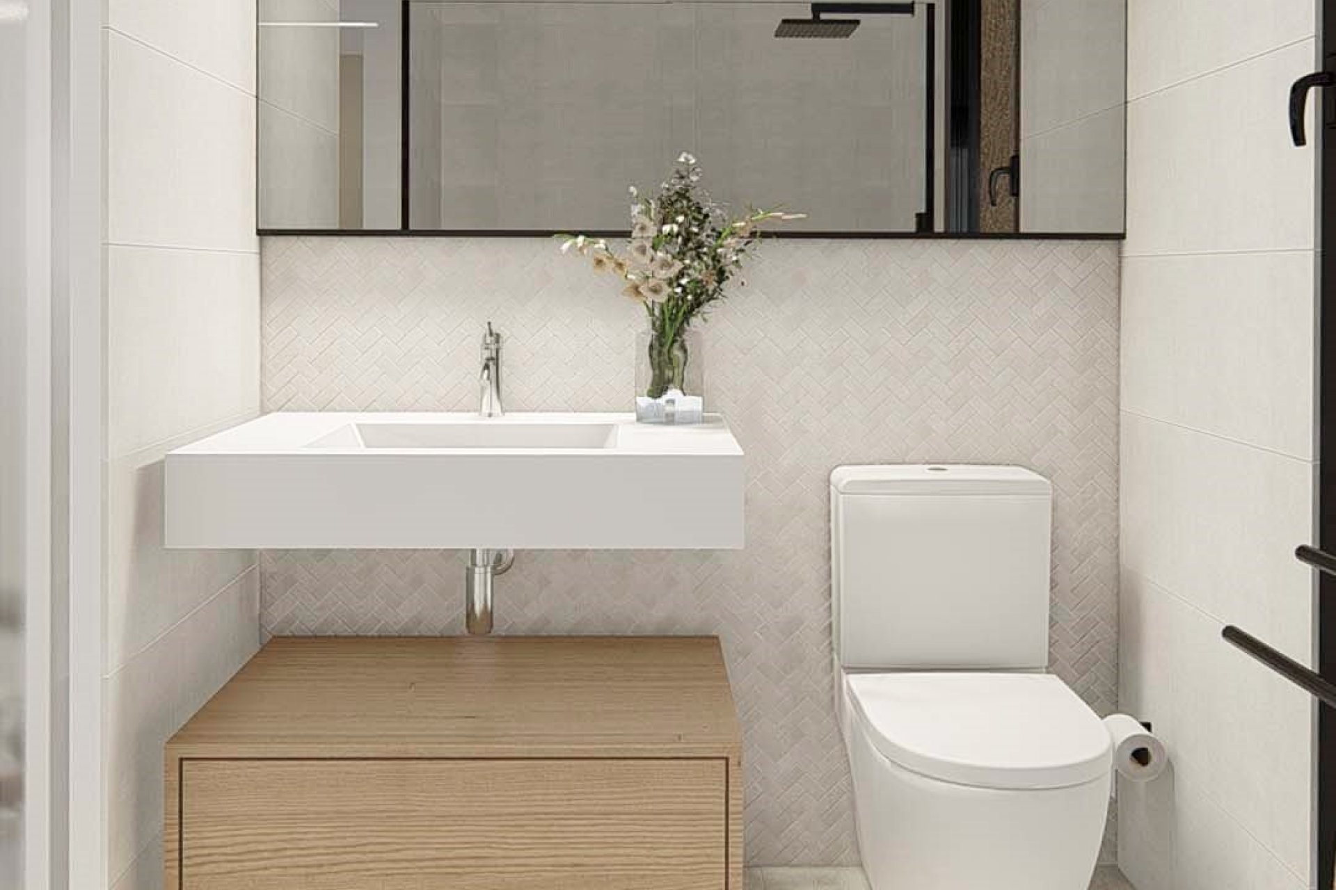 Obra nueva - Apartamento - Dolores