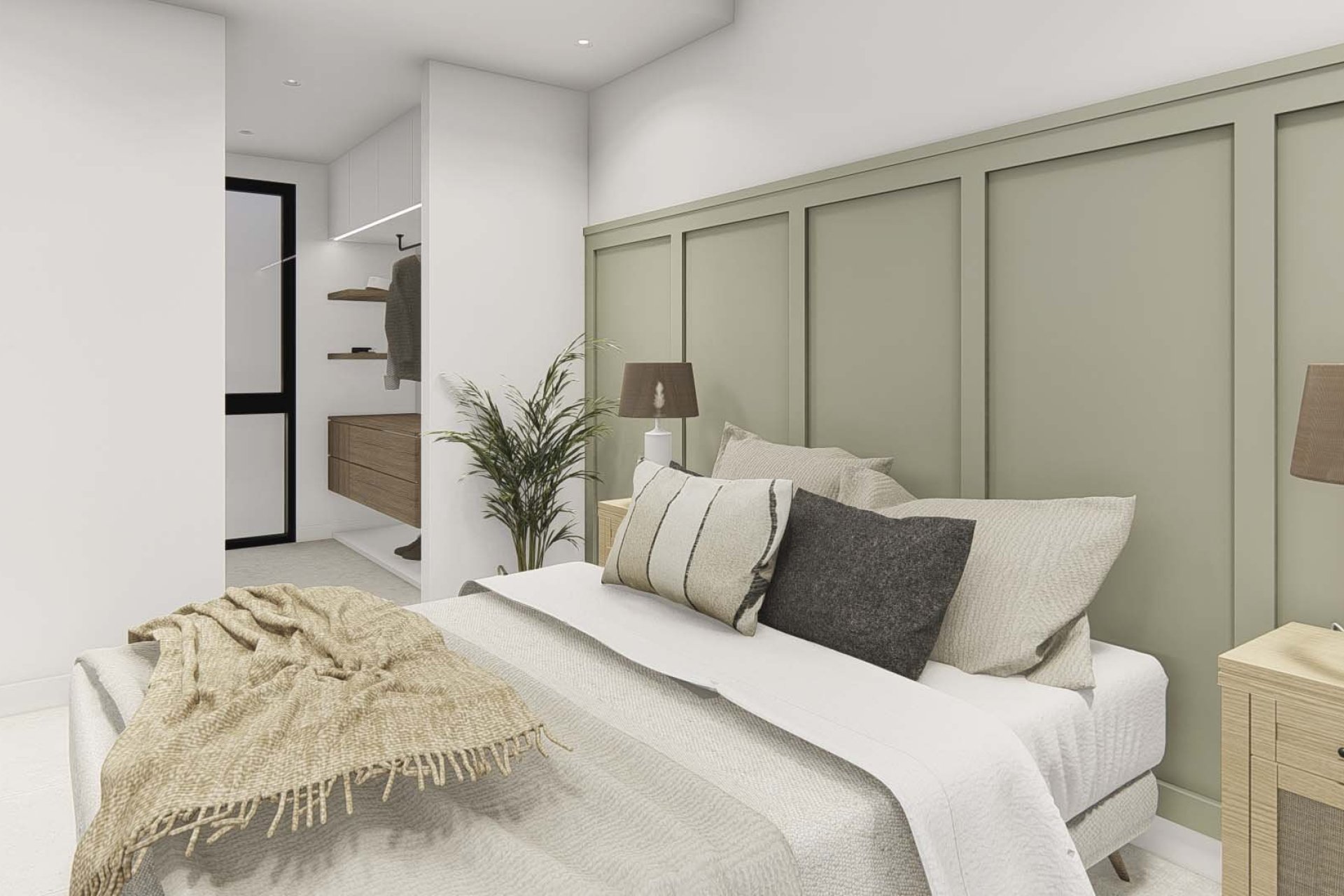 Obra nueva - Apartamento - Dolores