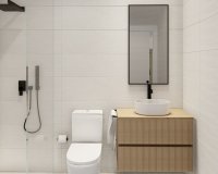 Obra nueva - Apartamento - Dolores