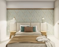 Obra nueva - Apartamento - Dolores