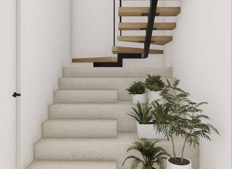 Obra nueva - Apartamento - Dolores