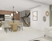 Obra nueva - Apartamento - Dolores