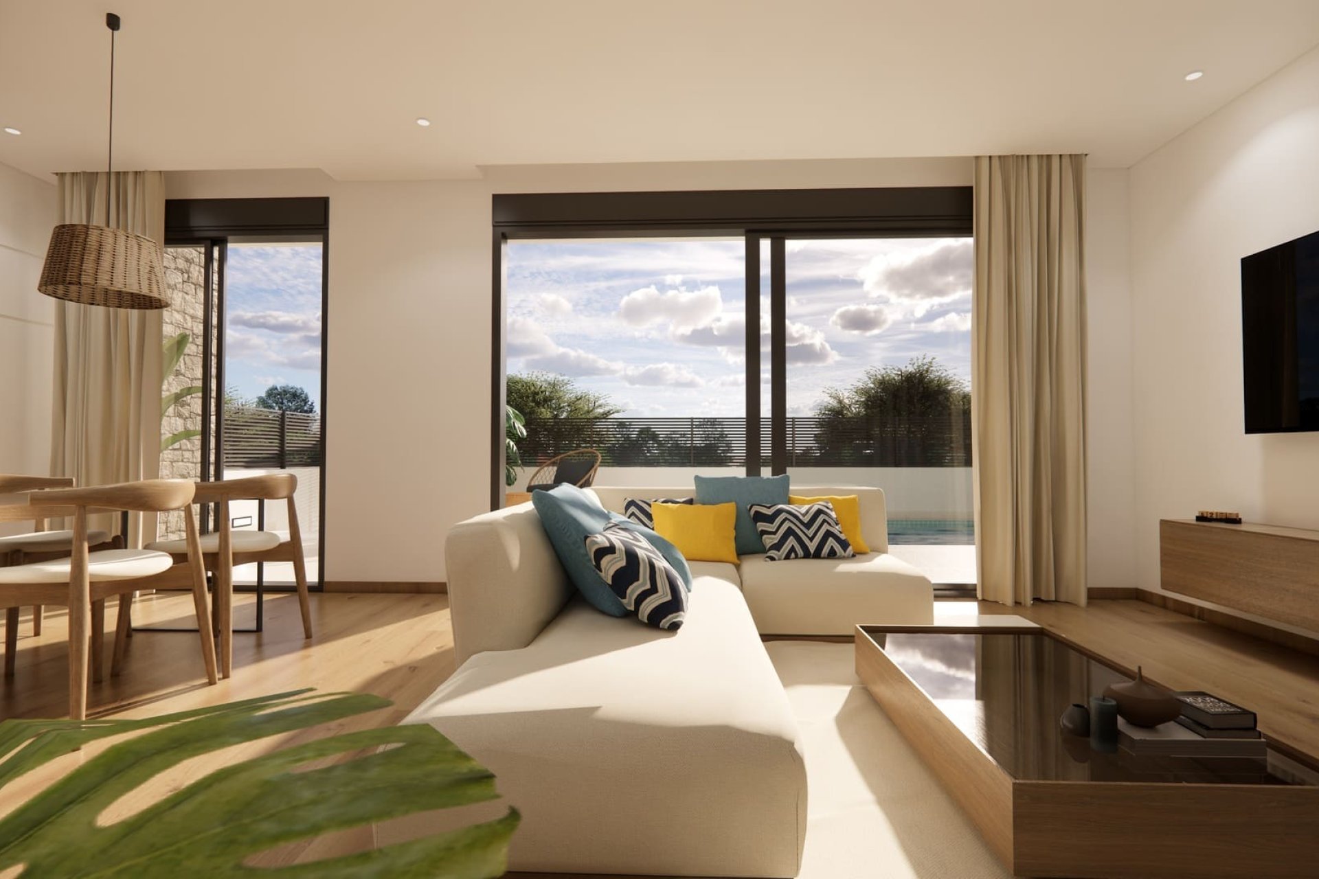 Obra nueva - Apartamento - Dolores