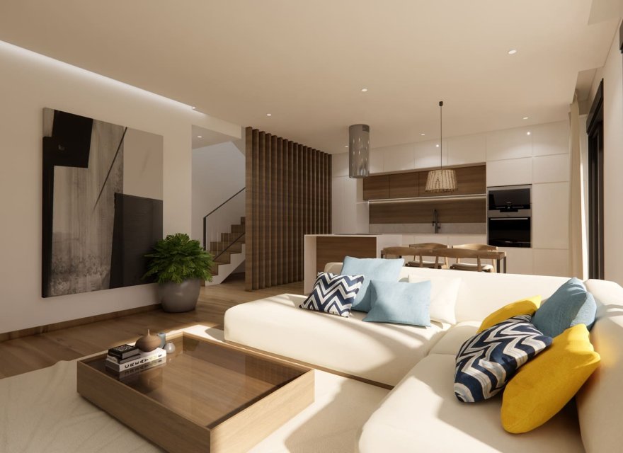 Obra nueva - Apartamento - Dolores