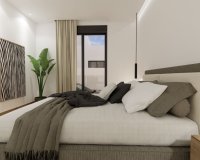 Obra nueva - Apartamento - Dolores