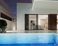 Obra nueva - Apartamento - Dolores