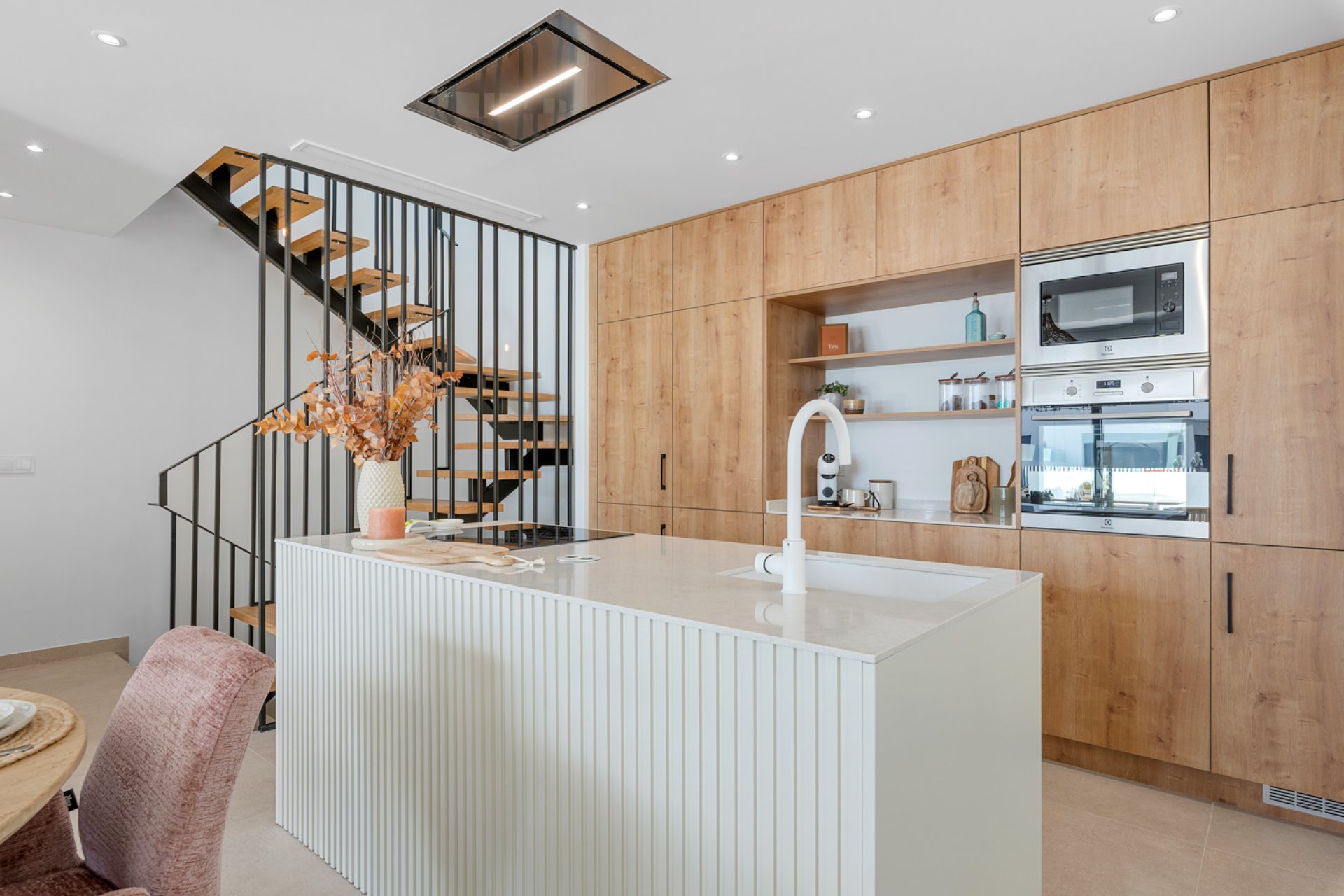 Obra nueva - Apartamento - Dolores