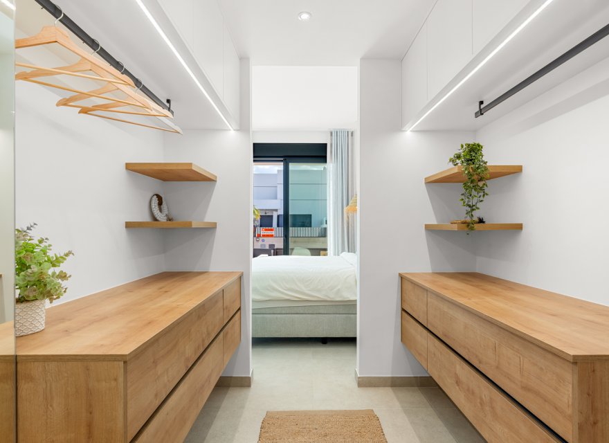 Obra nueva - Apartamento - Dolores