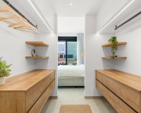 Obra nueva - Apartamento - Dolores