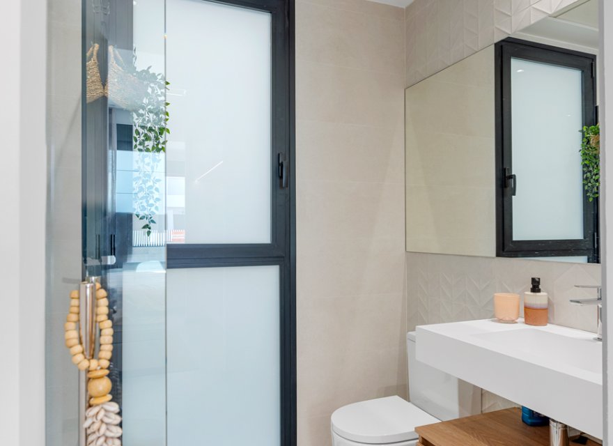 Obra nueva - Apartamento - Dolores