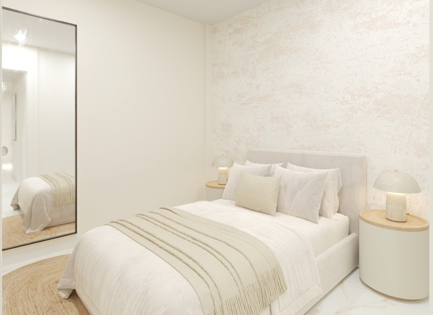 Obra nueva - Apartamento - Dolores