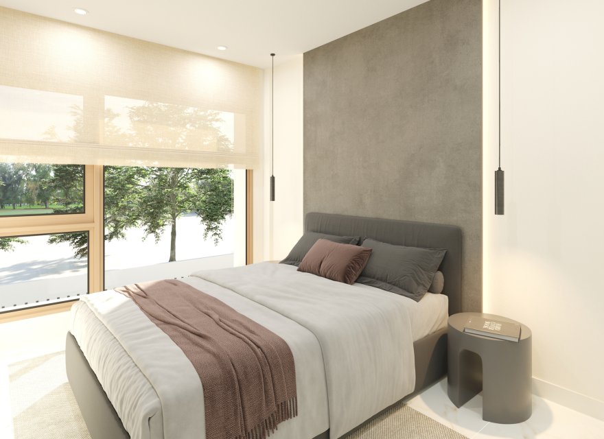 Obra nueva - Apartamento - Dolores