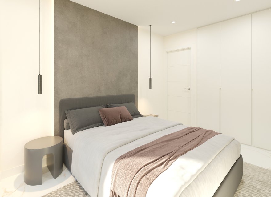 Obra nueva - Apartamento - Dolores