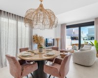 Obra nueva - Apartamento - Dolores