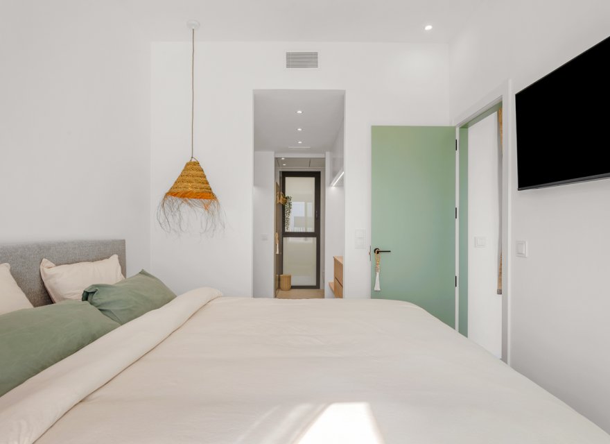 Obra nueva - Apartamento - Dolores