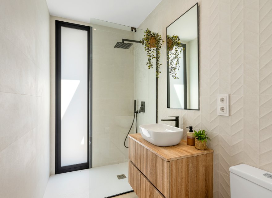 Obra nueva - Apartamento - Dolores