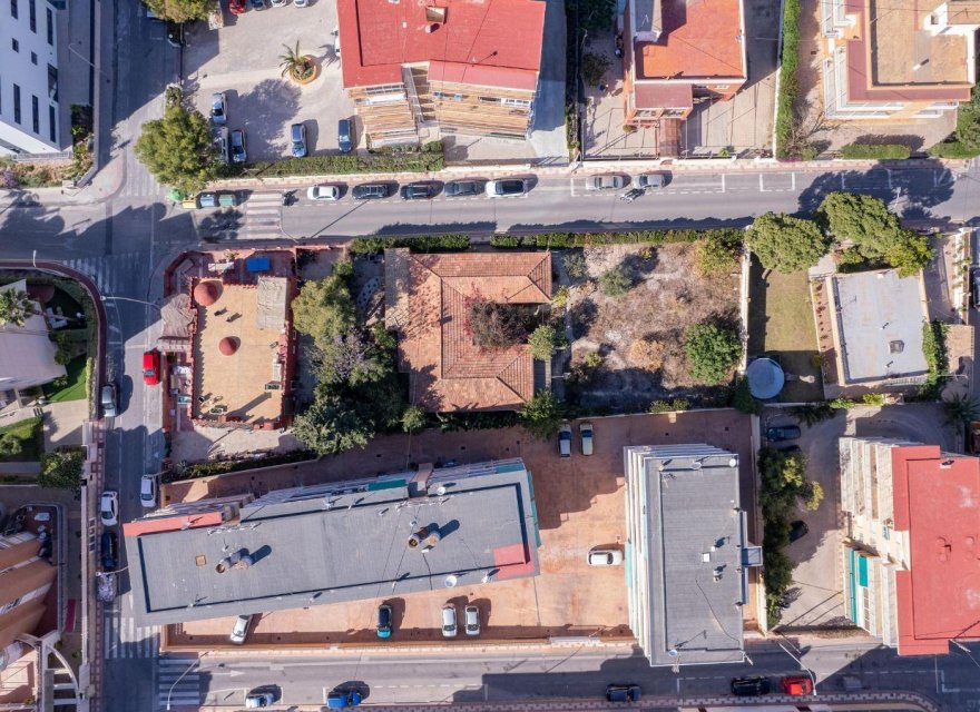 Obra nueva - Apartamento - El Campello - Muchavista