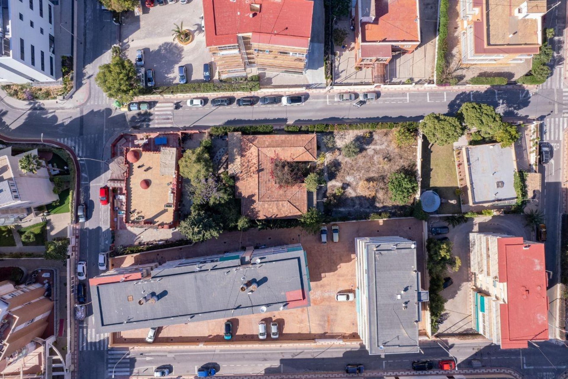 Obra nueva - Apartamento - El Campello - Muchavista