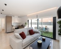 Obra nueva - Apartamento - Elche