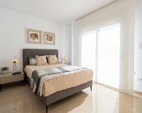 Obra nueva - Apartamento - Elche