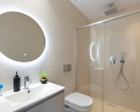 Obra nueva - Apartamento - Elche