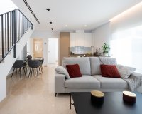 Obra nueva - Apartamento - Elche