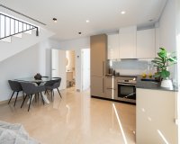 Obra nueva - Apartamento - Elche