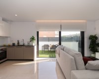 Obra nueva - Apartamento - Elche