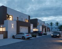 Obra nueva - Apartamento - Elche