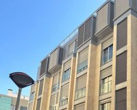 Obra nueva - Apartamento - Elche