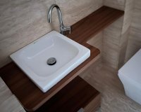 Obra nueva - Apartamento - Elche