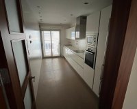 Obra nueva - Apartamento - Elche