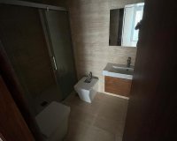 Obra nueva - Apartamento - Elche