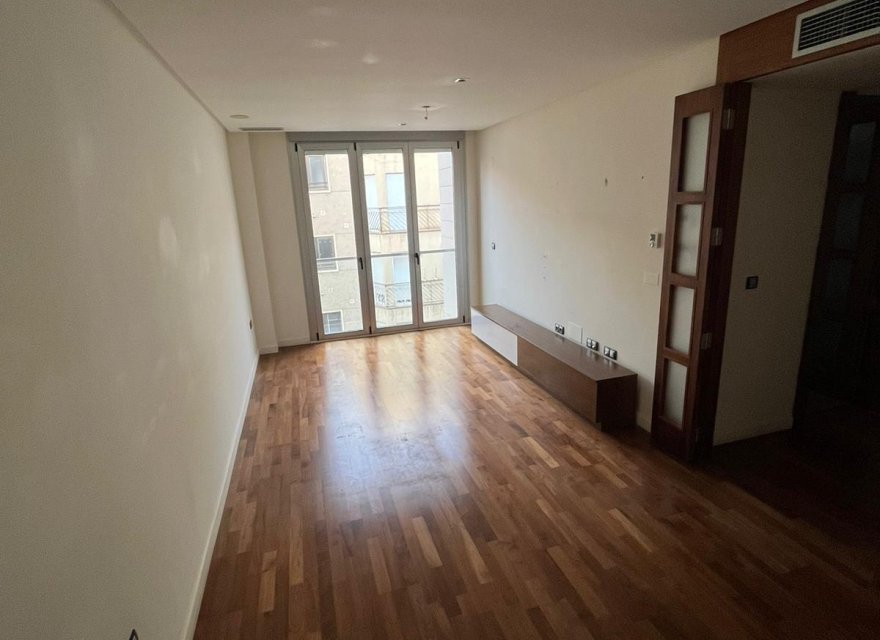 Obra nueva - Apartamento - Elche
