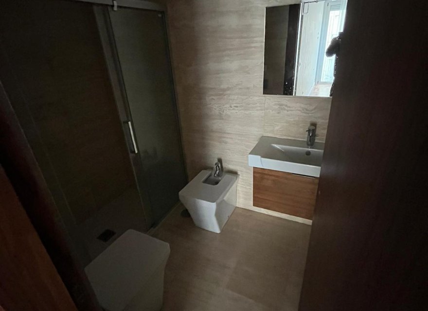 Obra nueva - Apartamento - Elche