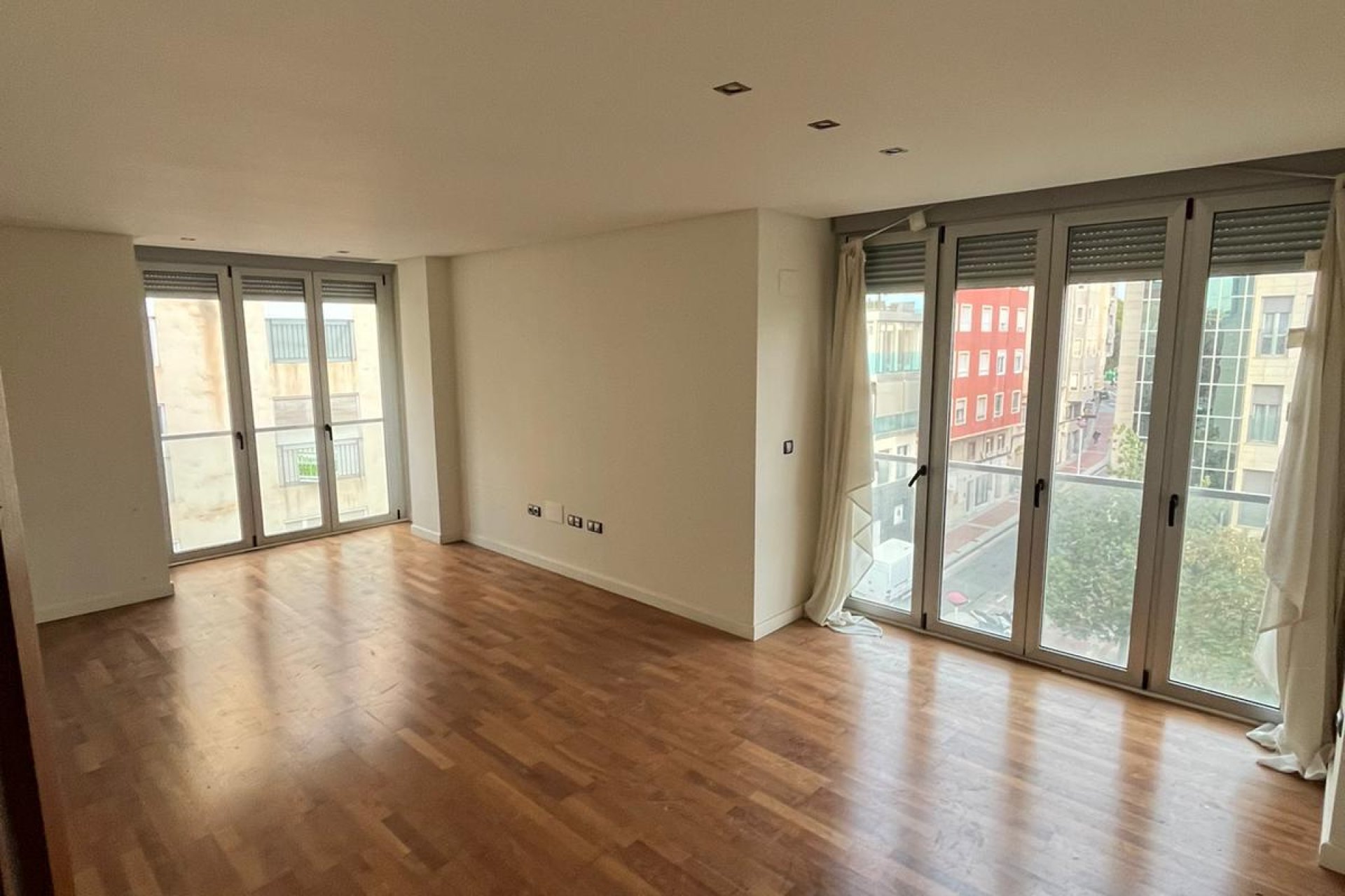 Obra nueva - Apartamento - Elche