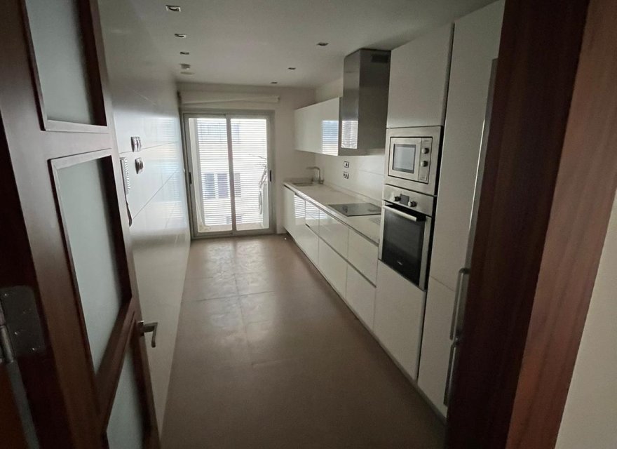 Obra nueva - Apartamento - Elche