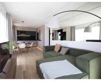 Obra nueva - Apartamento - Esplugues de Llobregat