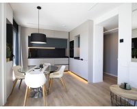 Obra nueva - Apartamento - Esplugues de Llobregat