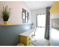 Obra nueva - Apartamento - Esplugues de Llobregat