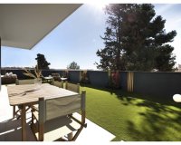 Obra nueva - Apartamento - Esplugues de Llobregat