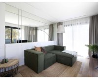 Obra nueva - Apartamento - Esplugues de Llobregat